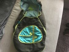 Maxi Cosi Wintersack Babyschale Fusssack sehr gepflegt