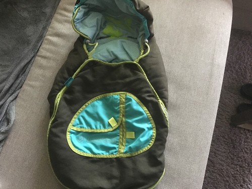 Maxi cosi wintersack - maxi,