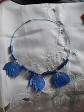 Halsreif handgefertigt in