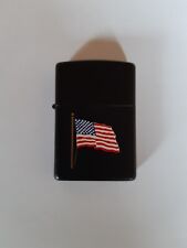 Original Zippo Feuerzeug  Amerikanische Flagge...