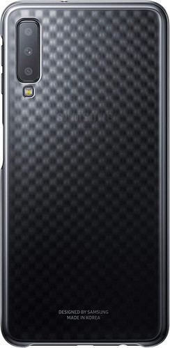 Samsung hardcase schwarz - hardcase,