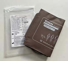 EDAN NIBP-Blutdruck-Manschette