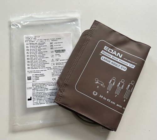 Edan nibp blutdruck manschette - edan, nibp-blutdruck-manschette