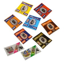 Glühkerze Rossi R1 R2 R3 R4