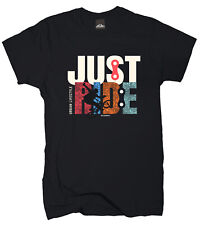 Wolkenbruch T-Shirt Just Ride