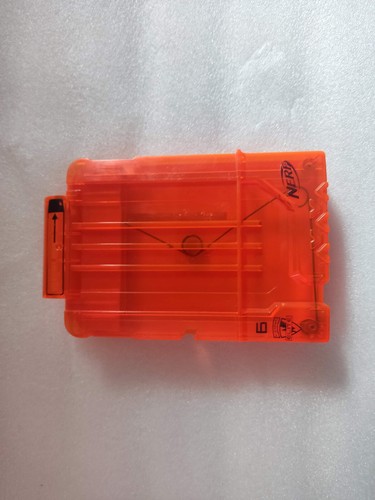 Hasbro nerf strike - nerf, elite
