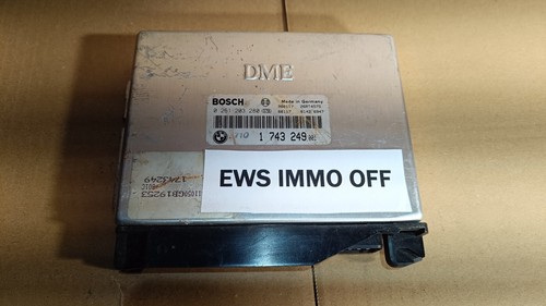 Bmw e34 518i m43 m43b18 - m43, 1.8l