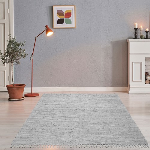 Teppich happy cotton aus - happy,