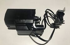 Nähmaschinen Motor mit Anbauten für Nähmaschine SINGER 6104