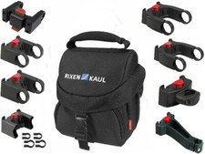 Rixen & Kaul Klickfix Allrounder XS Fahrrad Lenkertasche 