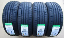 4x Sommerreifen 235/45 R18 98W  VW Passat B8 3G - 3C CC - VW New Beetle NEU