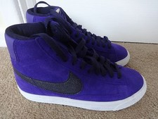 Nike Blazer Mid Vintage (GS)