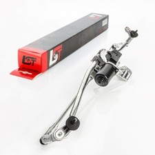 Scheibenwischergestänge mit