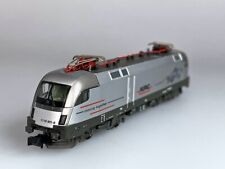 Minitrix12770, E-Lok RH 1116