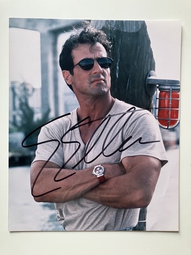 Sylvester stallone original - sylvester,
