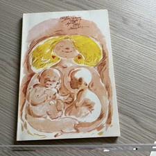 alte Zeitschrift - Das Magazin