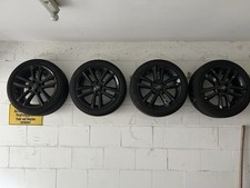 Opel Corsa D, Sommer Reifen