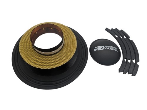 Audio 12ba100 12 - audio, 12"