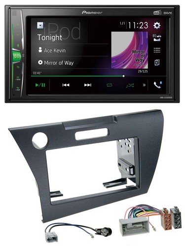 Pioneer 2din mp3 - 2din, dab