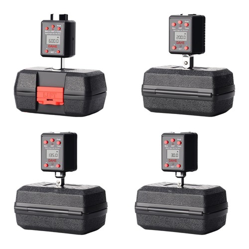 Digitaler drehmomentadapter - digitaler,