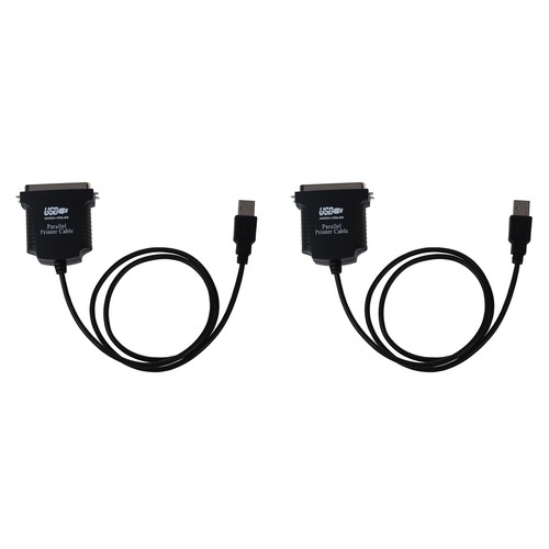 Neu parallel port db36 - 2x, lpt
