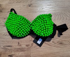 Sexy Nieten BH Damen