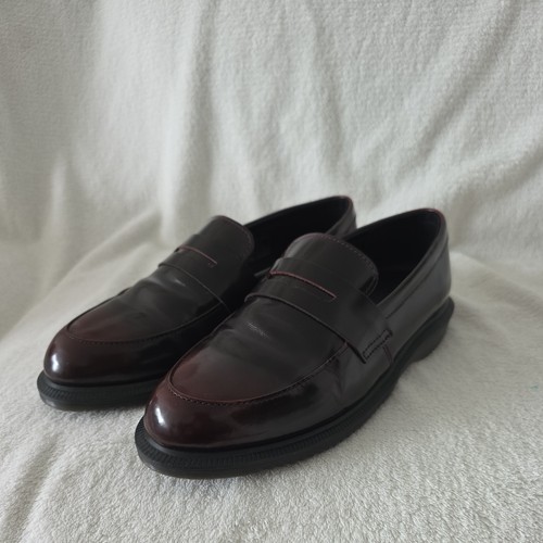 Martens loafers größe - martens,