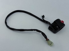 Kawasaki Z900 ABS Rechts