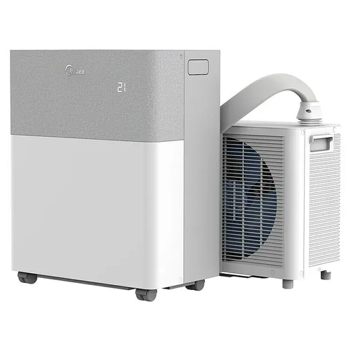 Midea portasplit - midea,