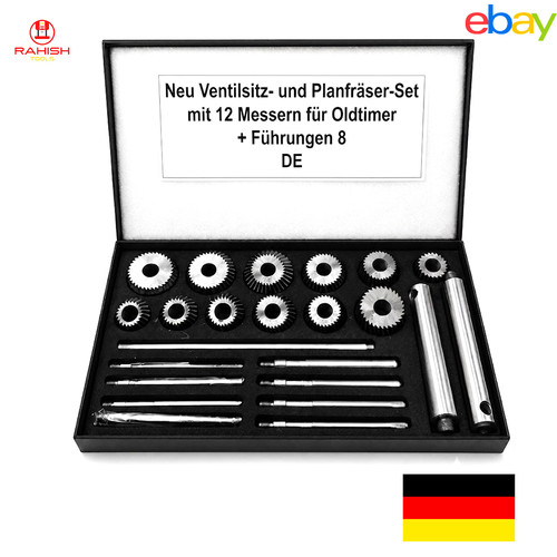 Neu ventilsitzschneider - neu,
