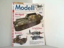 ModellFan Heft 12 / Dezember