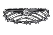 Kühlergrill oben für Opel