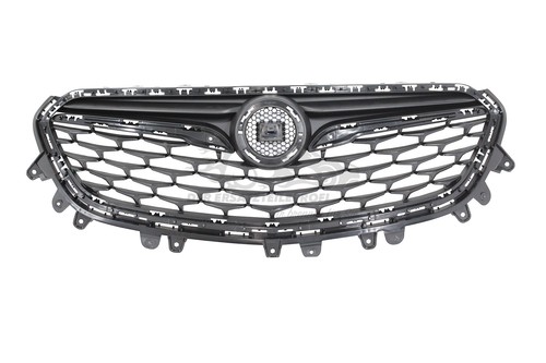 Kühlergrill oben für - , opel