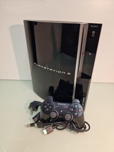 Ps3 fat 1tb - ps3, evilnat