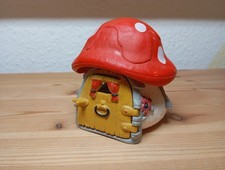 Schleich Schlümpfe altes