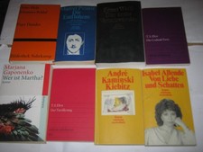 86 Bände Suhrkamp Verlag