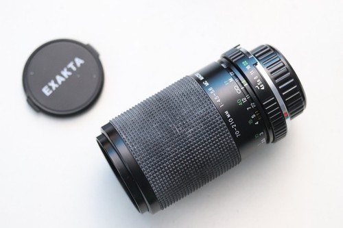 Exakta 6 mc zoom - exakta,