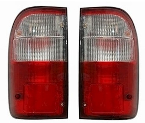 Rückleuchten set für toyota - rückleuchten,