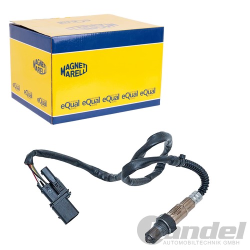 Magneti marelli lambdasonde - magneti,