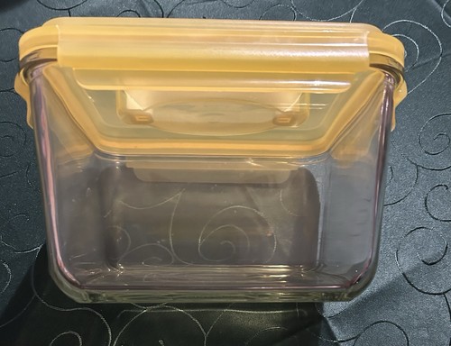 Glas lock - lock&lock, mit