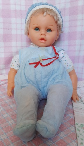 Babypuppe ceppiratti puppe typ - ceppiratti,