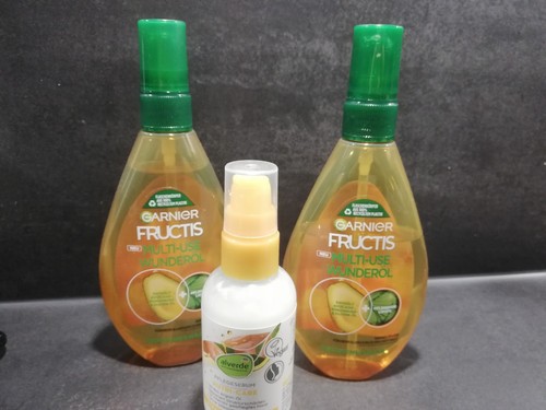 Garnier fructis multi use - garnier, multi-use