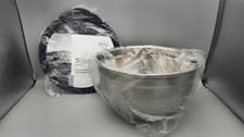 RÖSLE Schüssel hoch, 24 cm