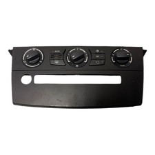 BMW E60/E61 Klimabedienteil