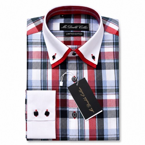 Smart mrdoublecollar - smart,