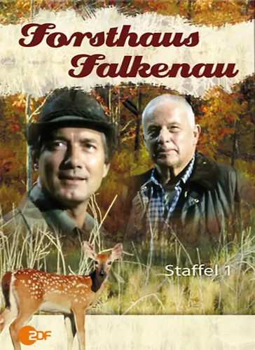 Forsthaus falkenau staffel - forsthaus,
