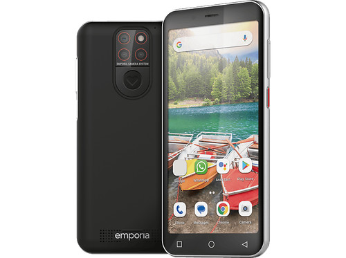Emporia handy smart mini - emporia,