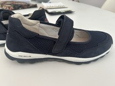 Rollingsoft Damenschuhe Gr. 9