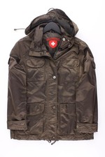 ✨ Wellensteyn Jacke Modell