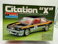 Modellbausatz - Monogram -